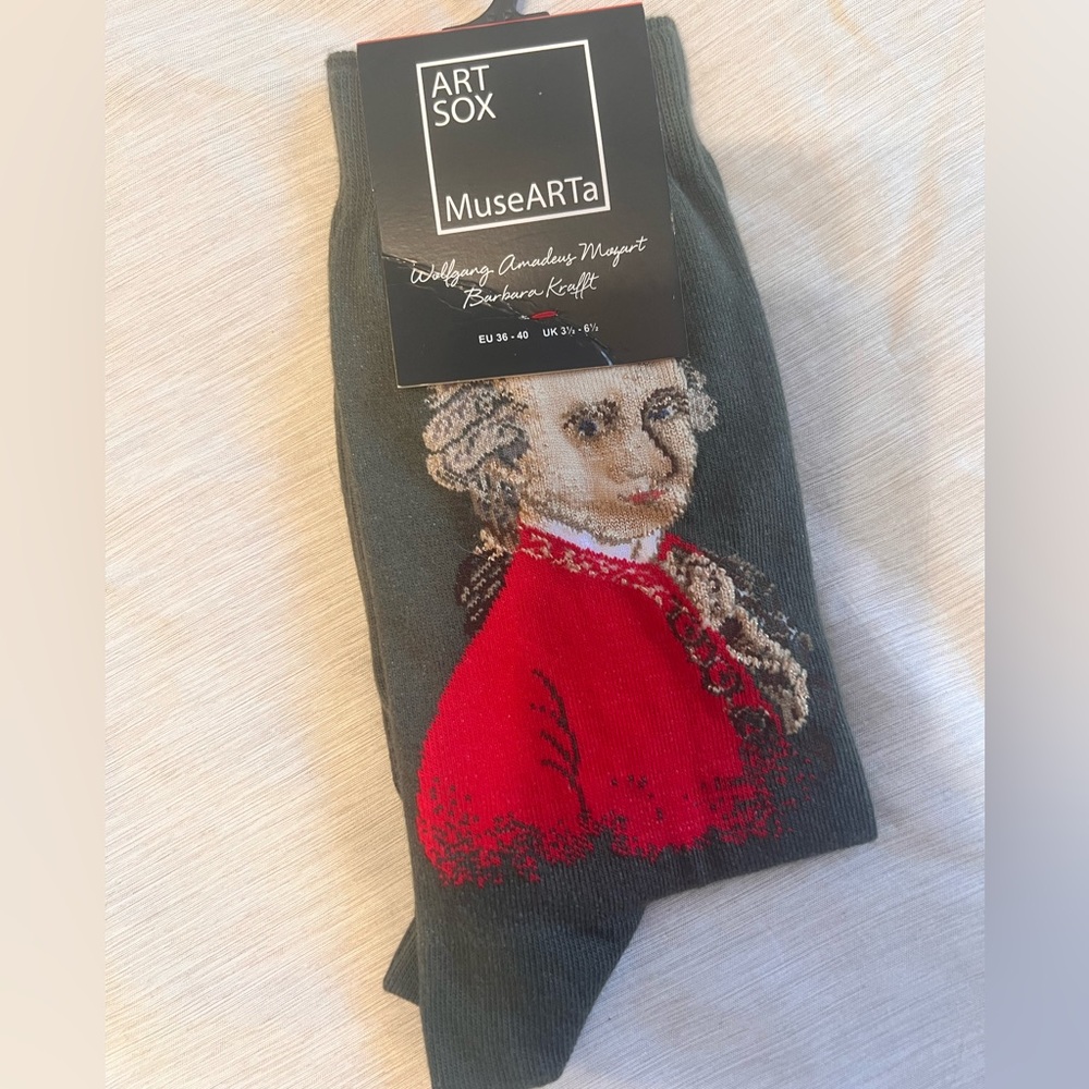 Socks